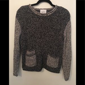 Christopher and Banks sweater